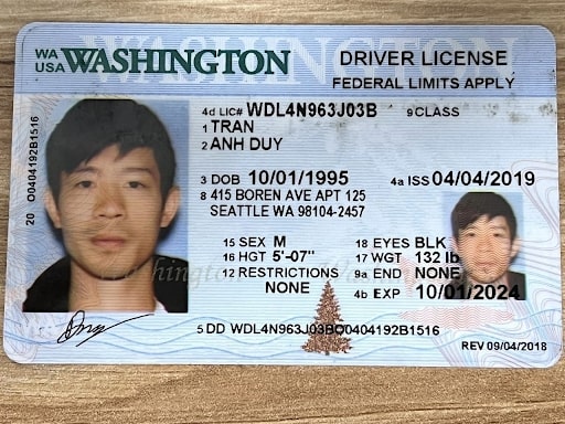 Cần tìm hiểu các thủ tục liên quan trước khi chuyển đổi bằng lái từ Mỹ sang Việt Nam